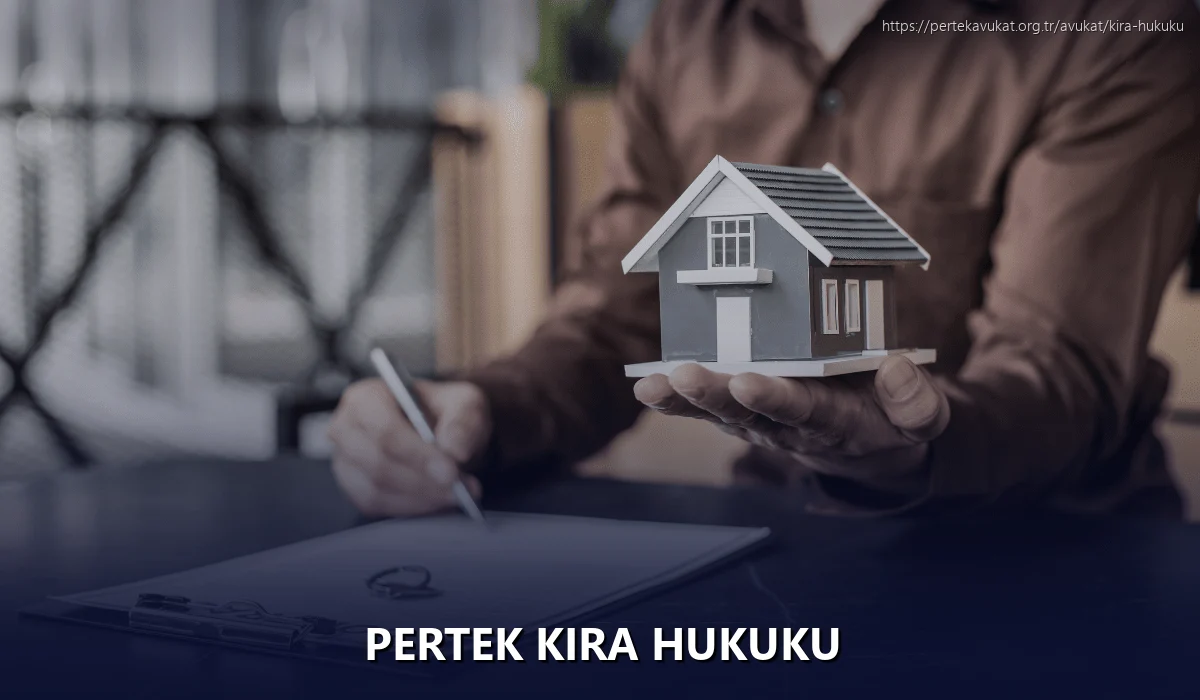 Pertek Kira Hukuku