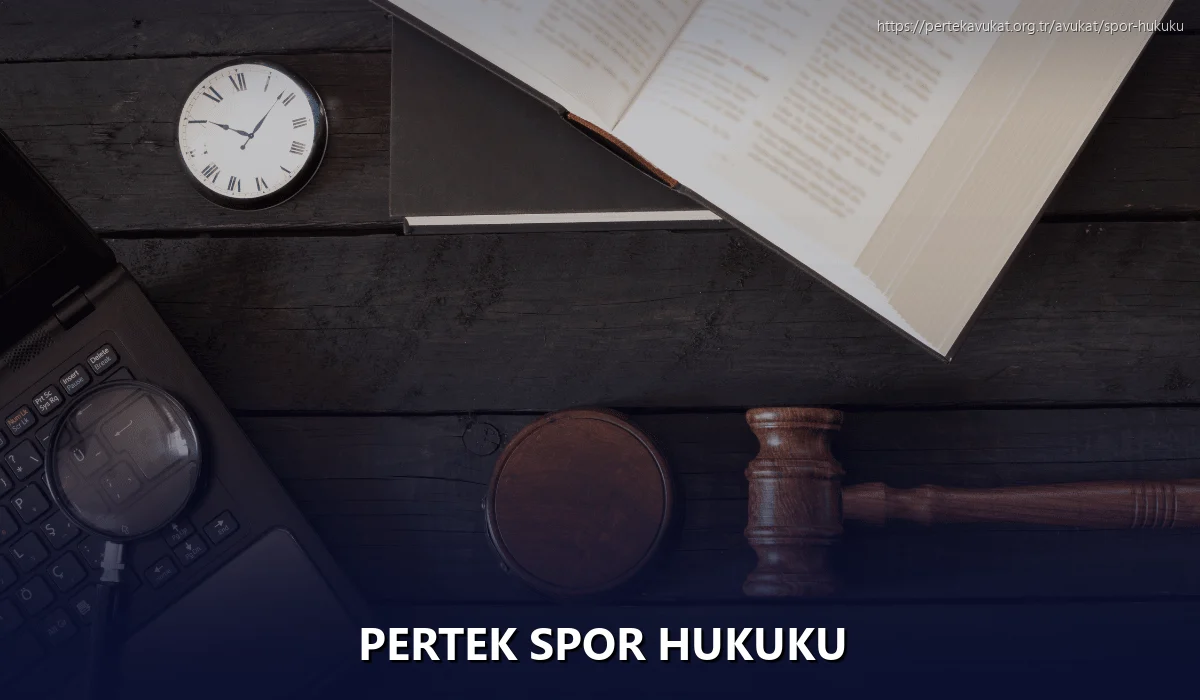 Pertek Spor Hukuku